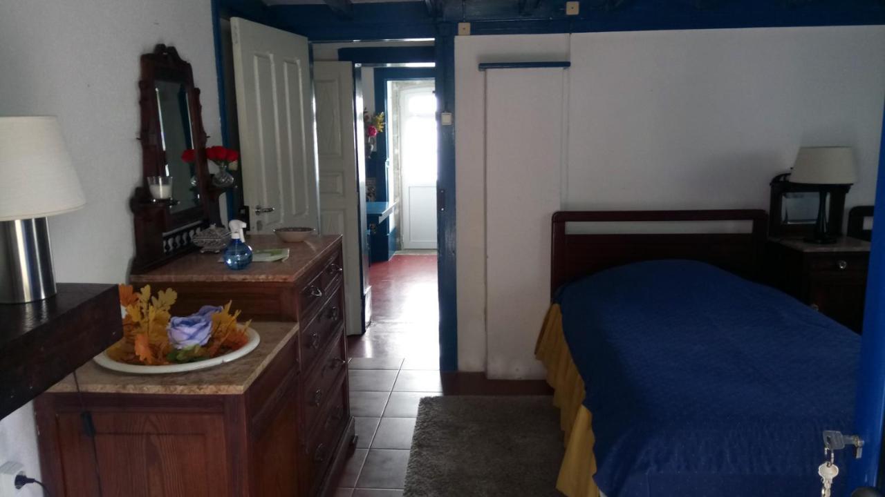 Tapada Flats Apartment วีเซว ภายนอก รูปภาพ