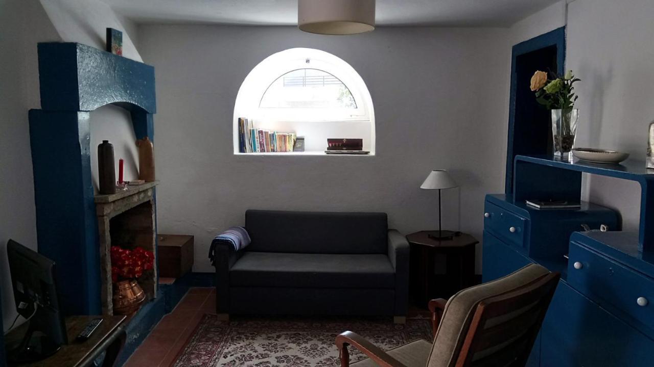 Tapada Flats Apartment วีเซว ภายนอก รูปภาพ