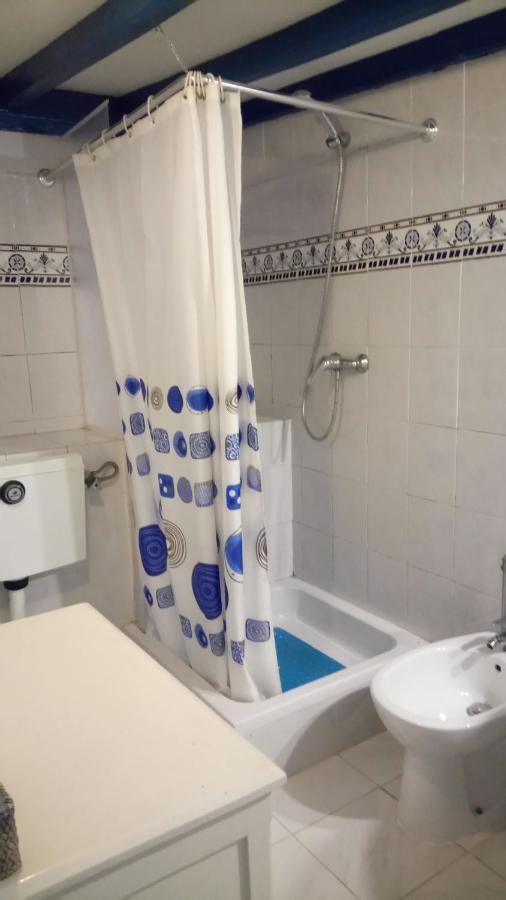 Tapada Flats Apartment วีเซว ภายนอก รูปภาพ