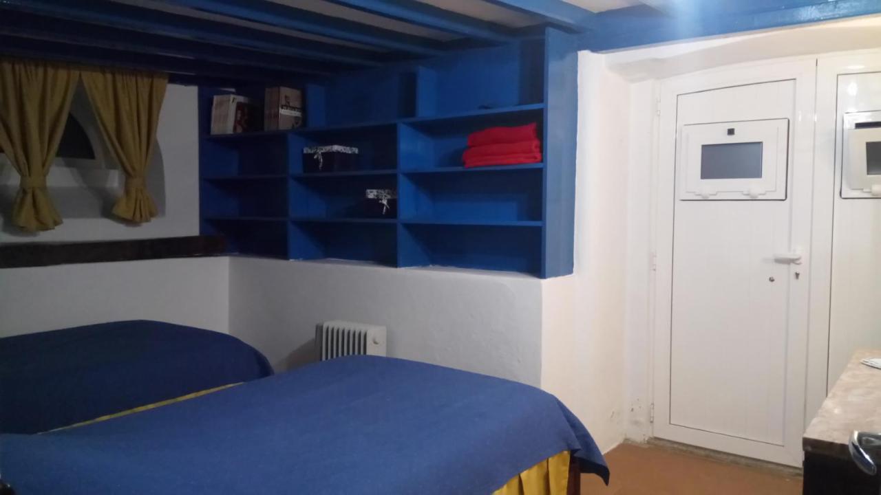 Tapada Flats Apartment วีเซว ภายนอก รูปภาพ