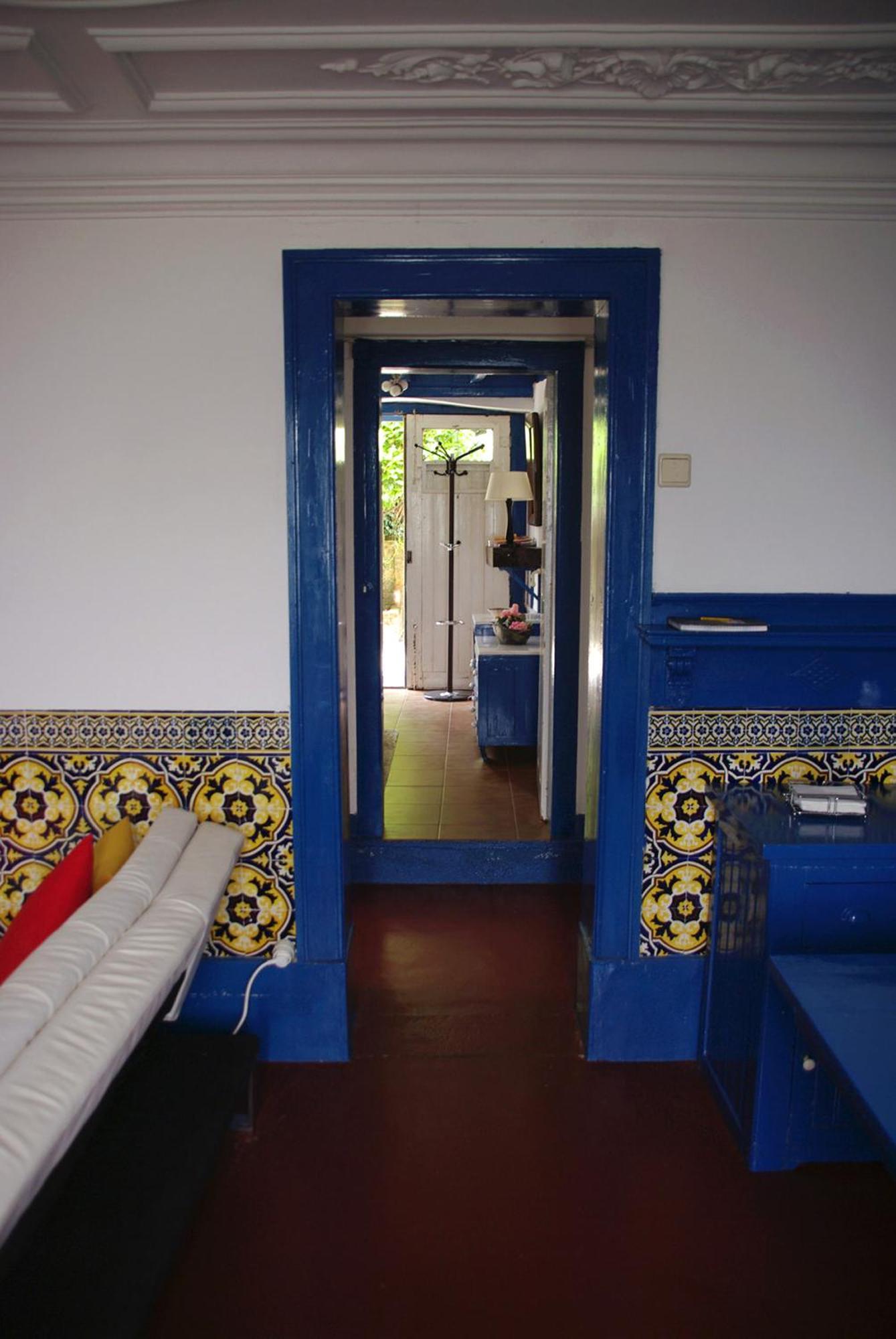 Tapada Flats Apartment วีเซว ห้อง รูปภาพ
