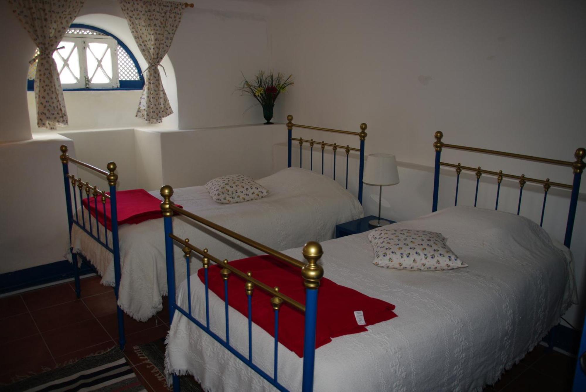 Tapada Flats Apartment วีเซว ภายนอก รูปภาพ