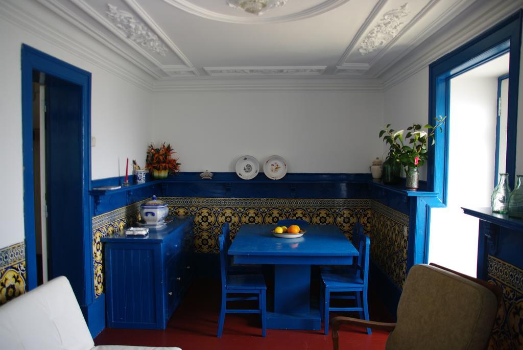 Tapada Flats Apartment วีเซว ห้อง รูปภาพ