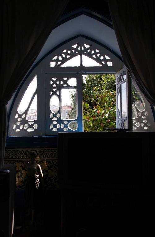 Tapada Flats Apartment วีเซว ภายนอก รูปภาพ