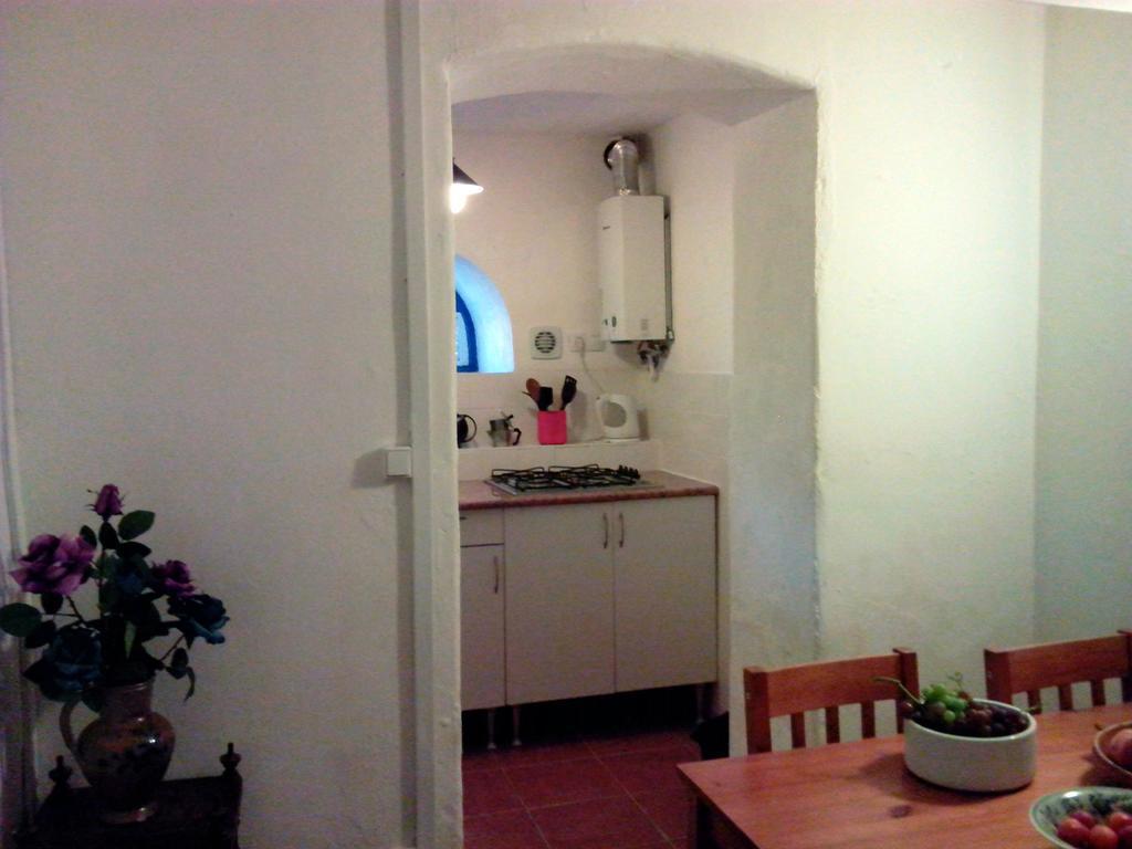 Tapada Flats Apartment วีเซว ภายนอก รูปภาพ