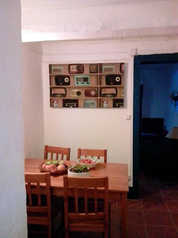Tapada Flats Apartment วีเซว ภายนอก รูปภาพ