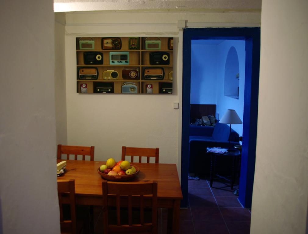 Tapada Flats Apartment วีเซว ภายนอก รูปภาพ
