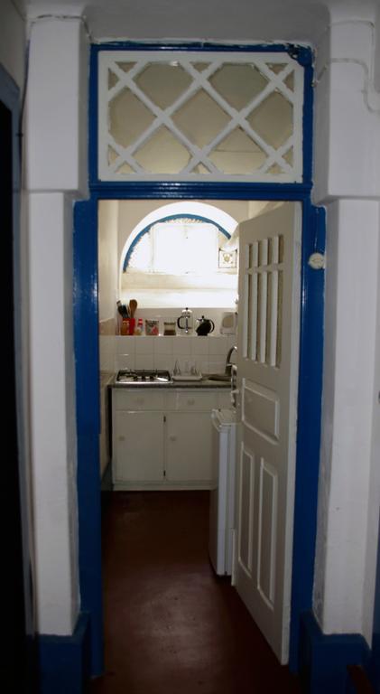 Tapada Flats Apartment วีเซว ภายนอก รูปภาพ